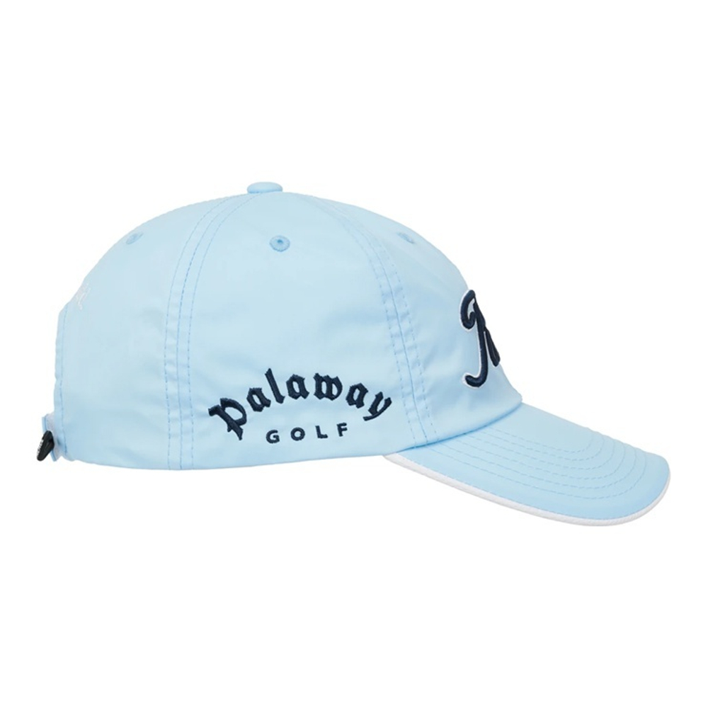 PALACE Eden Shell 6-Panel