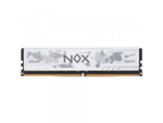 Оперативная память Apacer AH5U16G60C622MWAA-1, DDR5 1х 16ГБ 6000 МГц, DIMM, RTL
