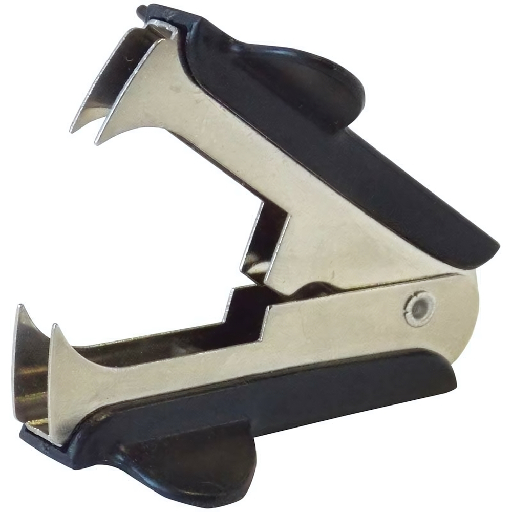 Антистеплер черный (Спейс)