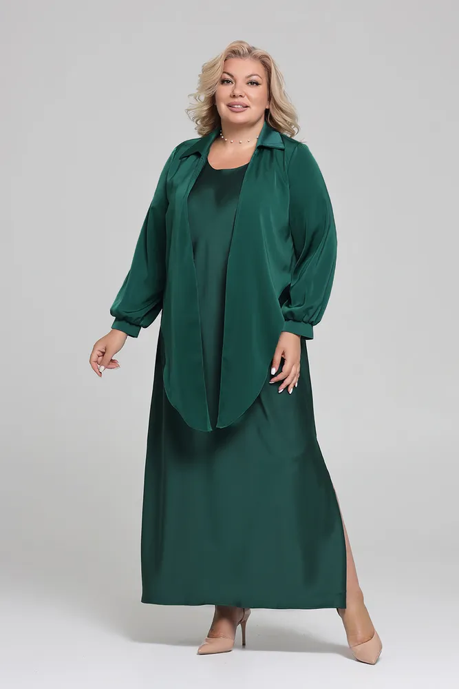 Платье 20119 Fabrika