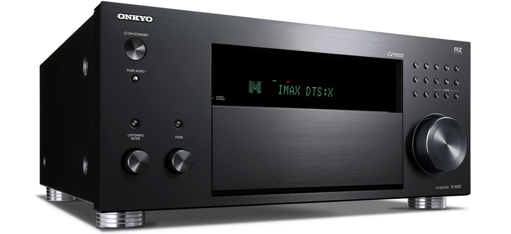 AV ресивер Onkyo TX-RZ50 B M2