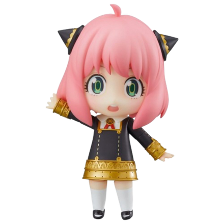 Фигурка Nendoroid Spy x Family Anya Forger