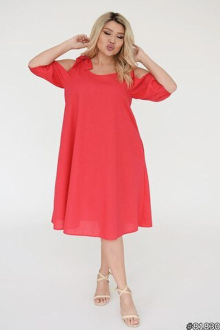 Платье УК-269 Fabrika Фото 1