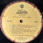 America ‎– Hideaway (USA 1976г.)