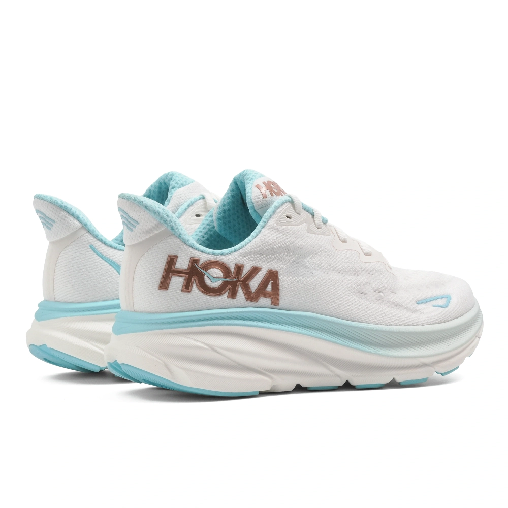 Кроссовки женские Hoka Clifton 9 WIDE