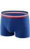 Мужские трусы BBM60 Темно-Синий