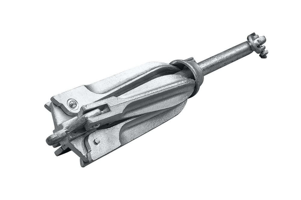 Якорь тип В 10 кг.