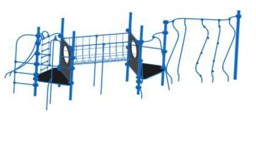 Спортивный комплекс (ДК0012)