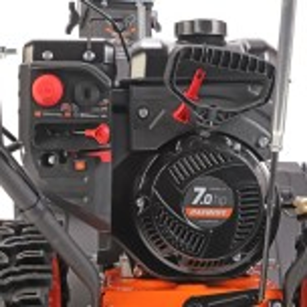 Снегоуборщик бензиновый 7 л.с. PATRIOT Сибирь 57 426108657