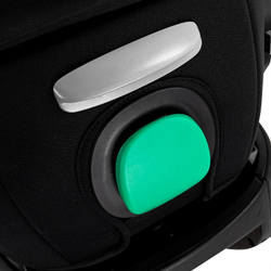 Pituso Удерживающее устройство для детей 0-13 кг Baesa для модели Mayla/ Black Grey/Черно-Серый