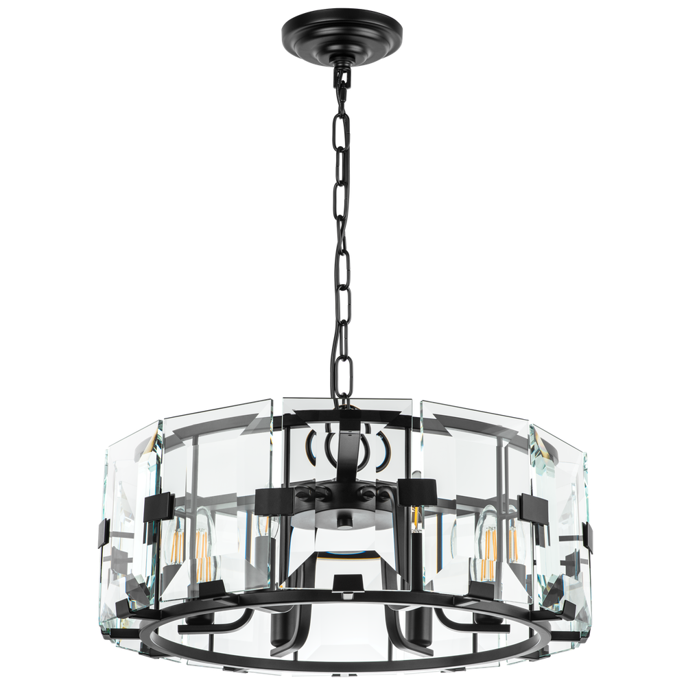 Подвесная люстра Novara Lightstar 713267