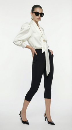 Капри из бифлекса