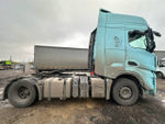 Shacman (Shaanxi) SX* 4x2 Седельный тягач SX4188YY381 (Дизельный, 12,5 л, 473 л.с., МТ)