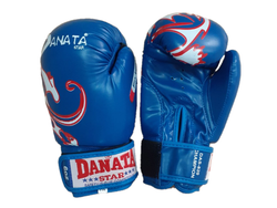 Перчатки бокс Danata Champion