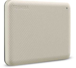 Внешний диск HDD 2.5'' Toshiba HDTCA10EW3AA