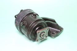 Опора промежуточная