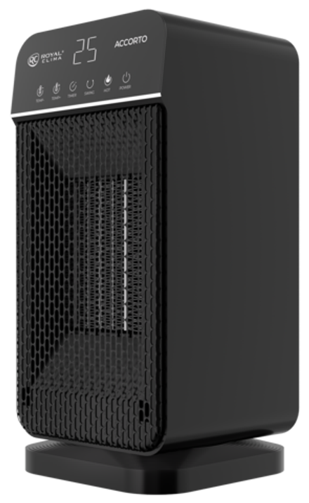 Тепловентилятор серии ACCORTO RFH-AC2000DC-GR