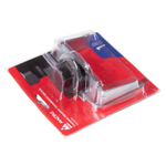 МАСТАК (103-52170) Съемник крышки топливного насоса 110-170 мм