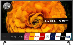 Телевизор LG 75"; 75UN85006LA