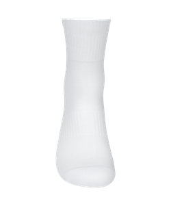 Носки средние ESSENTIAL Mid Cushioned Socks, белый