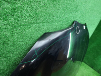 Капот BMW X1 F48 (2015-2022)