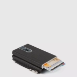Картхолдер Piquadro Black Square/Nero