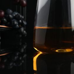 Стакан Олд Фэшн 480 мл хр. стекло " " d 8,7 см h10,5 см P.L. - BarWare [6]