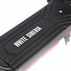 Электротрицикл WHITE SIBERIA TRIKE MINI 1500W