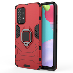 Противоударный чехол с кольцом Panther Case для Samsung Galaxy A13