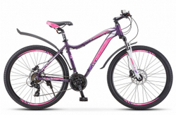 Велосипед Stels MISS-7500 D 27.5