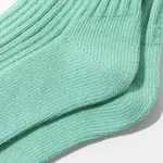 Носки Ymkashix Standart Cotton бирюзовые