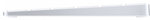 Клавиатура Apple Magic Keyboard 1st generation белый