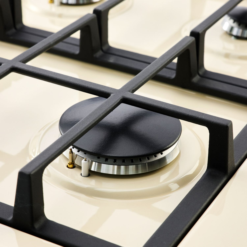 Варочная панель газовая SVAR TG4_750231F-081S