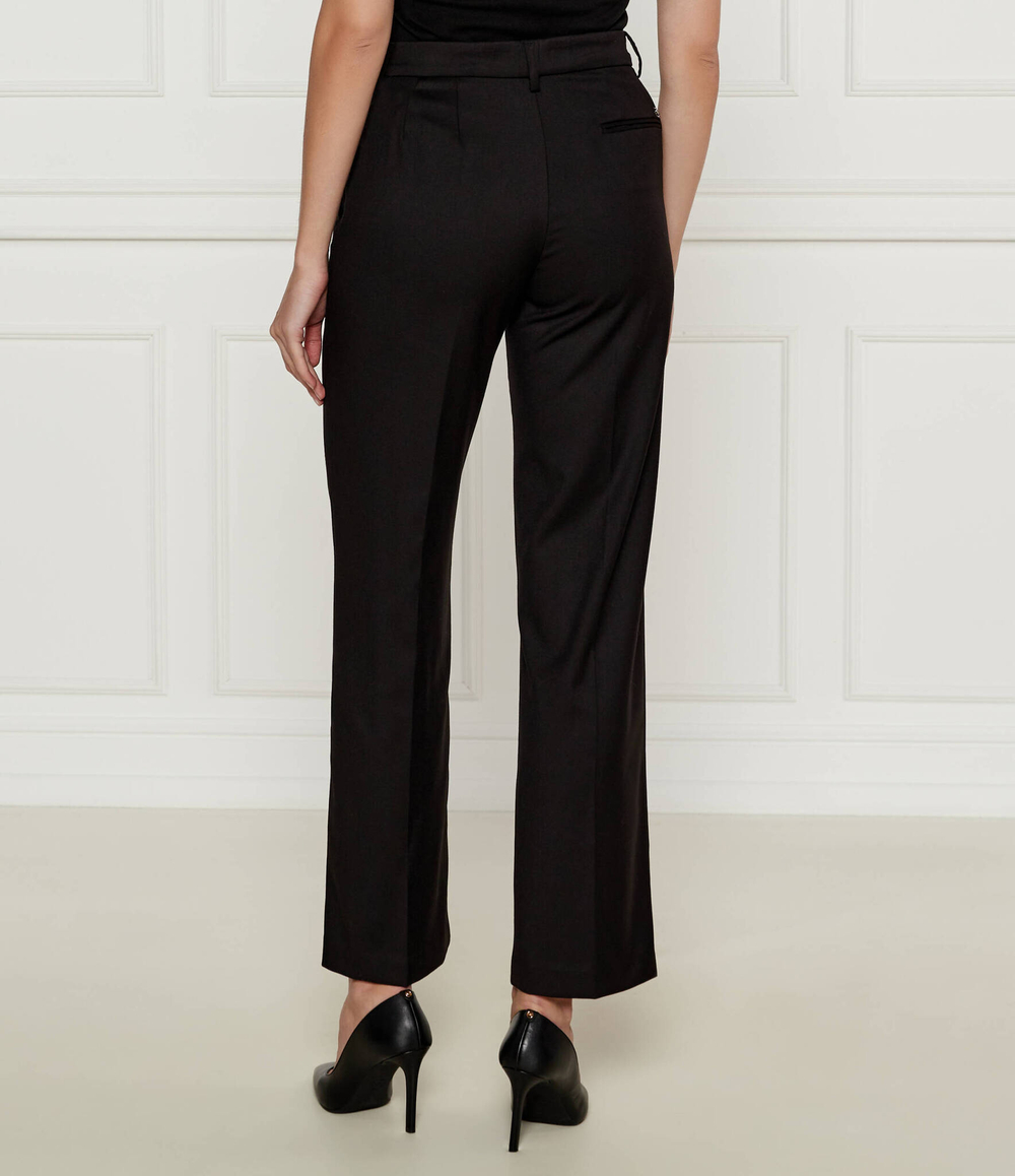 Брюки Liu Jo - черный(WF4447 T2627)