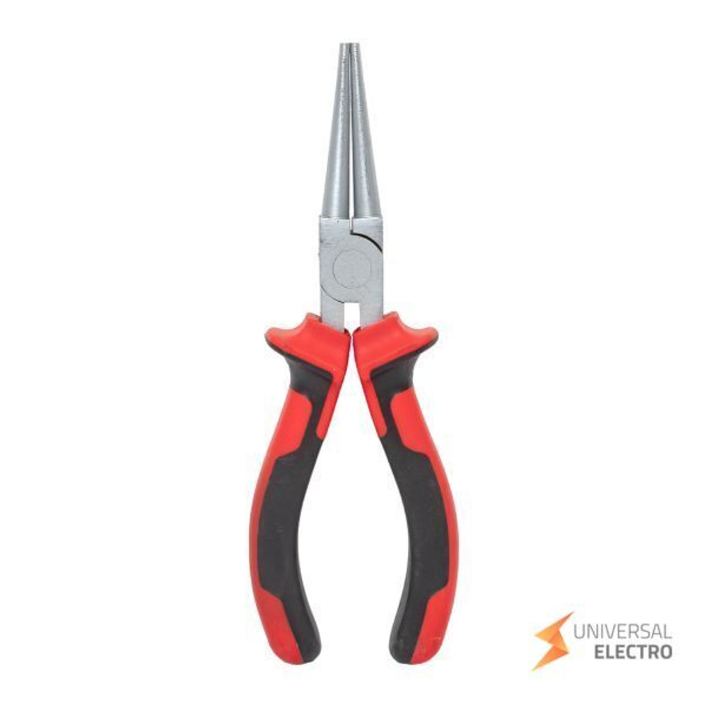 Круглогубцы Master 160 мм EKF