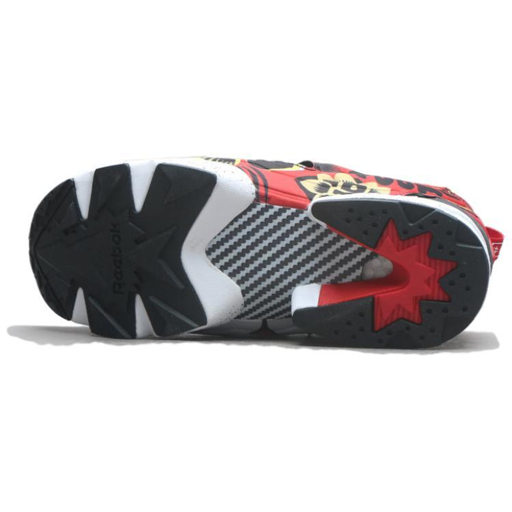 Кроссовки Instapump Fury 3Am X Reebok