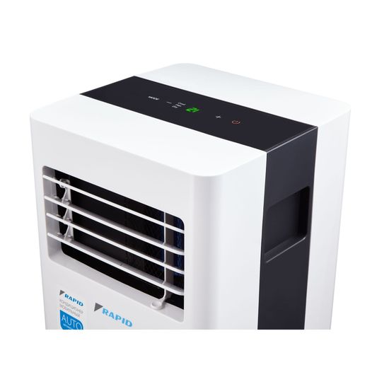 Кондиционер мобильный RAPID RAC-07 CE/N6_22Y