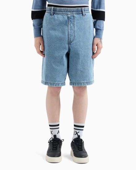 Шорты мужские ARMANI EXCHANGE