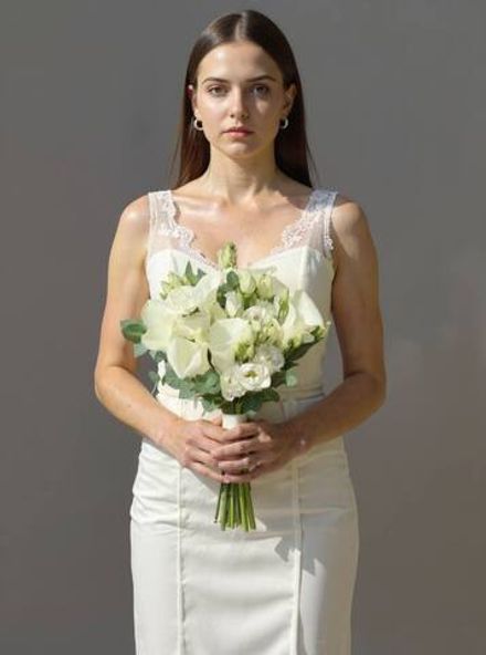 "Для элегантной невесты"