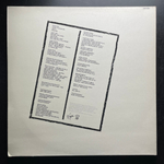 Genesis ‎– Three Sides Live 2LP (Англия)