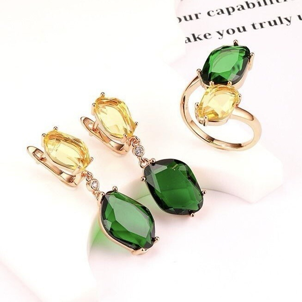 Комплекты QSY - арт051