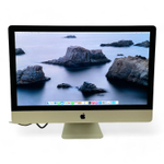iMac 2014