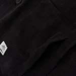 Куртка Меч SS23 Coach Velvet Black Черная