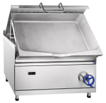 Сковорода опрокидывающаяся Abat ГСК-90-0,67-150