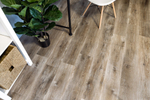 Кварцвиниловая плитка Alpine floor ULTRA ECO - ДУБ МЕДОВЫЙ ECO 5-17 - Магазин напольных покрытий в Екатеринбурге. MAXI ПОЛ.