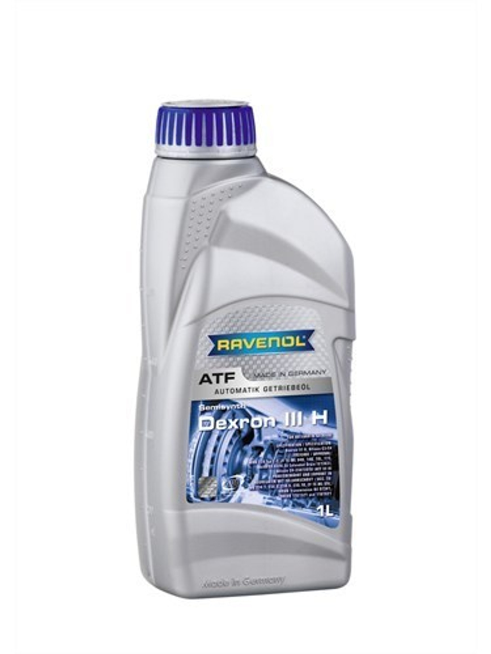 Ravenol ATF Dexron III H