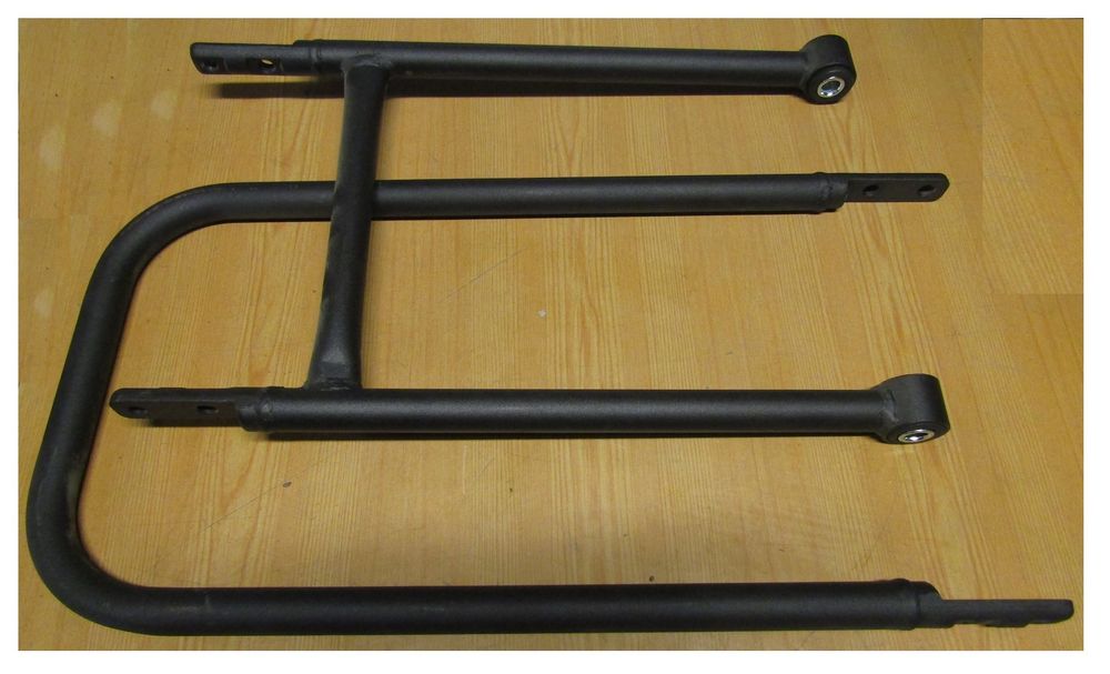 Рукоятка рабочая разъёмная в сборе TSS-WP60L/H/Foldable handle Assy(Optional)