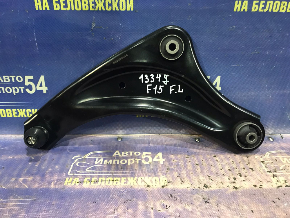 Рычаг передний левый NISSAN JUKE 2010-2019