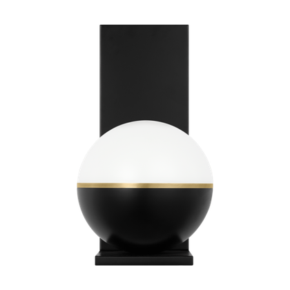 Настенный светильник Visual Comfort Akova Wall