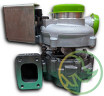 Турбокомпрессор ISF2.8 Euro5 MAXPOWER (5370733 / 5343015 / 17459700001 / 17459880001 / 5370733 / 5406074)